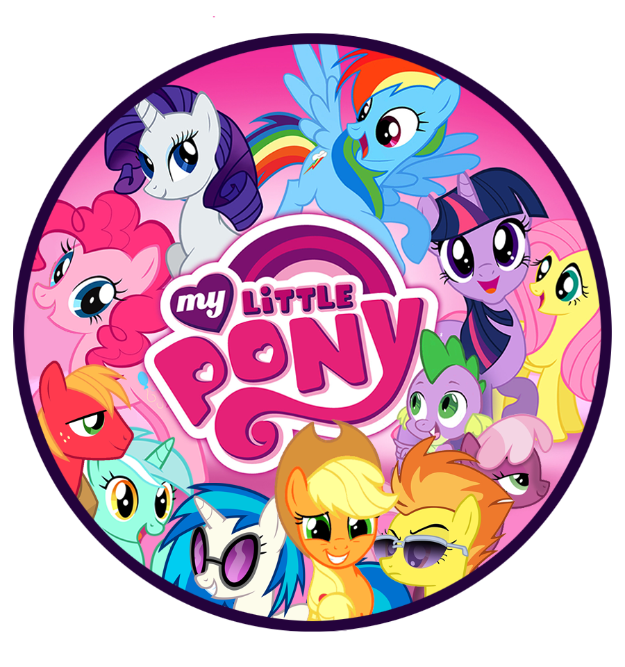 My Little Pony – Toys Onestar