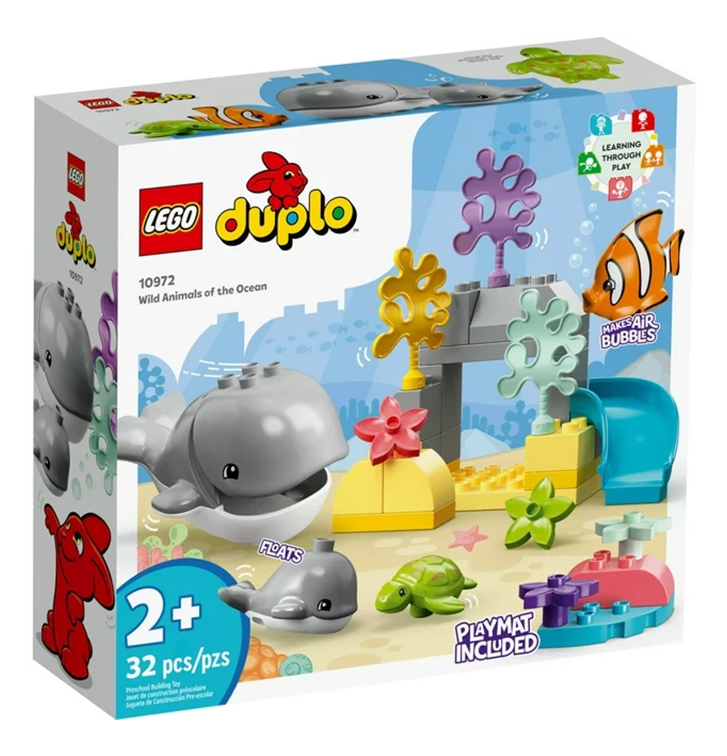 Lego 10572 2025