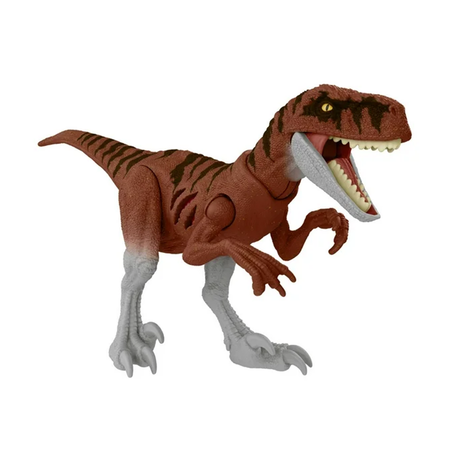Jurassic World Dominion Extreme Damage Atrociraptor Action Figure