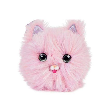 What the Fluff - Purr 'n Fluff Interactive Kitty