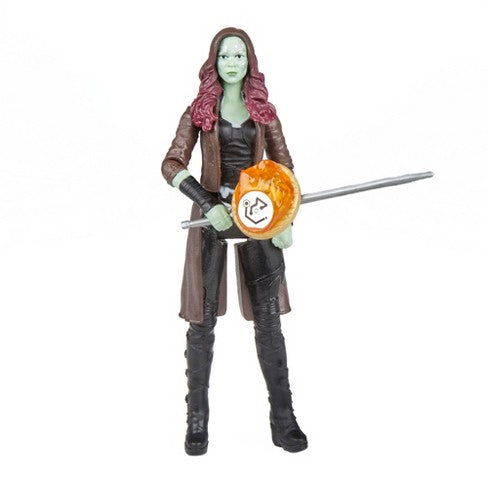 Marvel Avengers: Infinity War Gamora with Infinity Stone