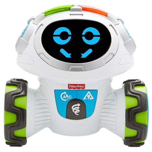 Fisher-Price Think & Learn Teach 'n Tag Movi