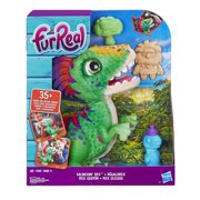 FurReal Munchin' Rex