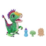 FurReal Munchin' Rex