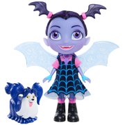 Vampirina Bat-tastic Talking Vampirina & Wolfie