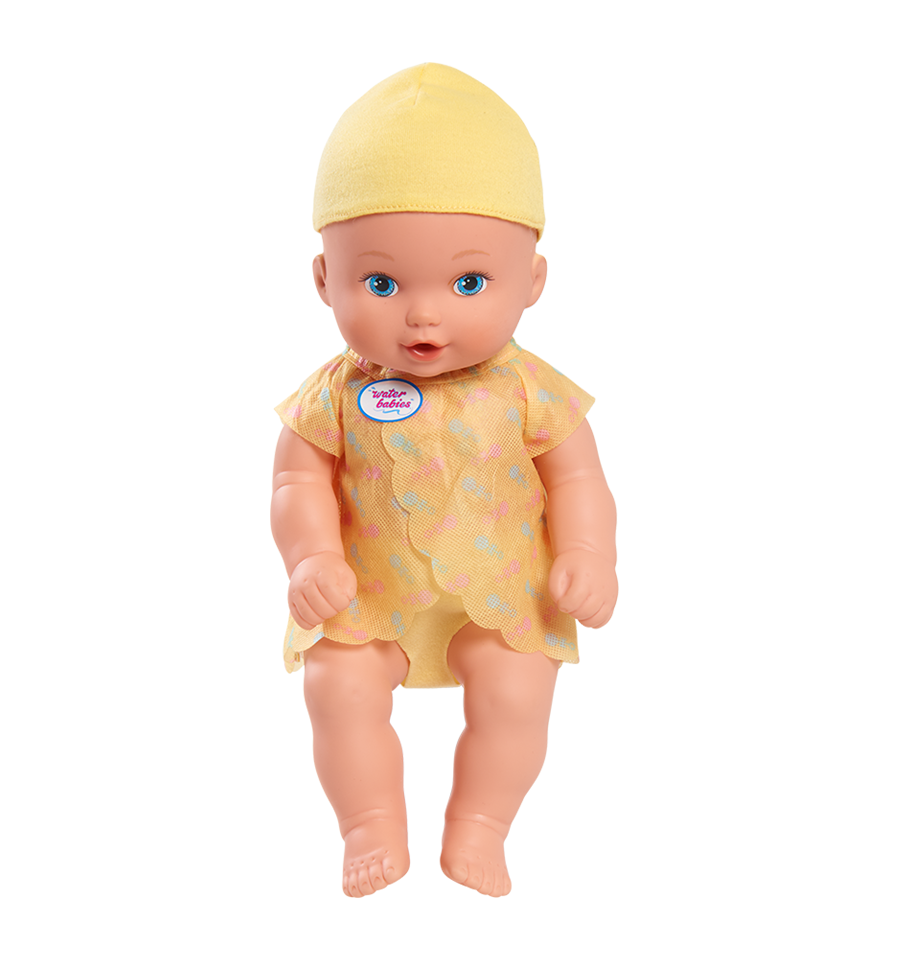 Water Babies Magic Wonder Water Baby