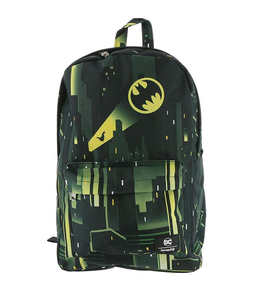 Loungefly bat online backpack