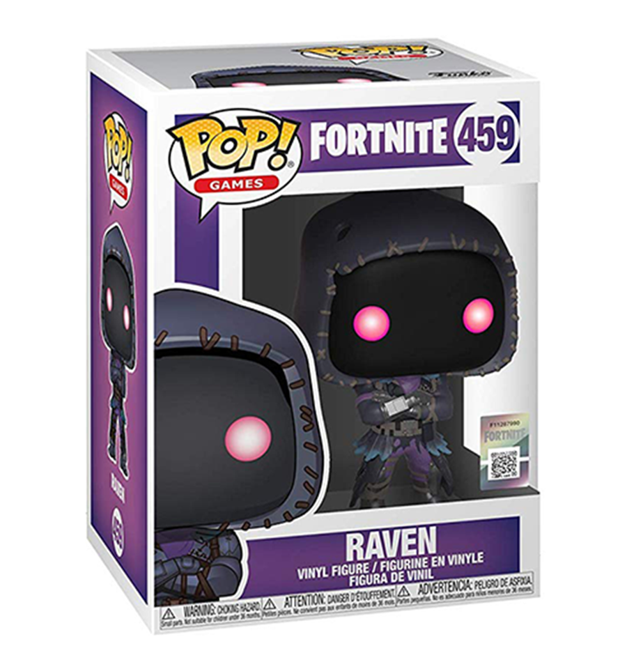 Pop of fortnite online