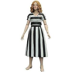 Diamond Select Toys Gotham Select: Barbara Kean Action Figure