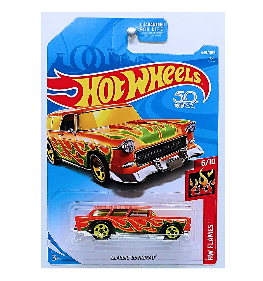 Hot wheels hw flames 2018 hotsell
