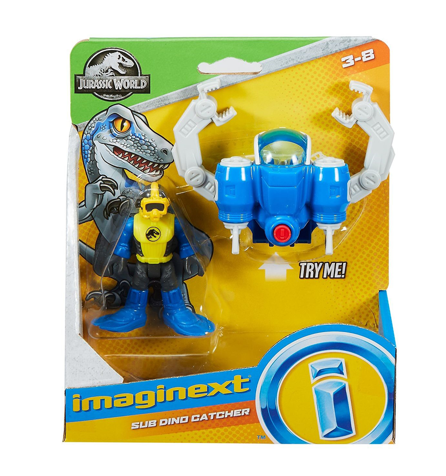 Imaginext precio best sale