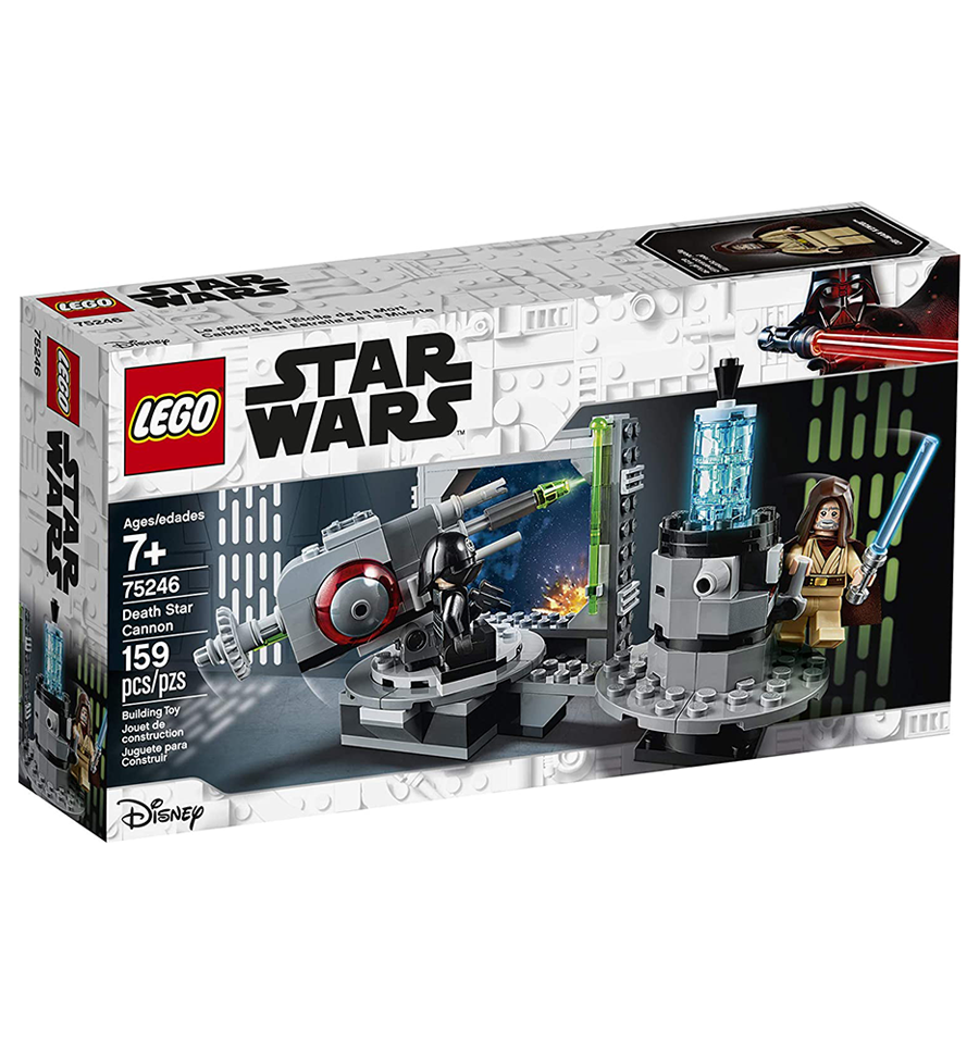Star wars lego shop a new hope