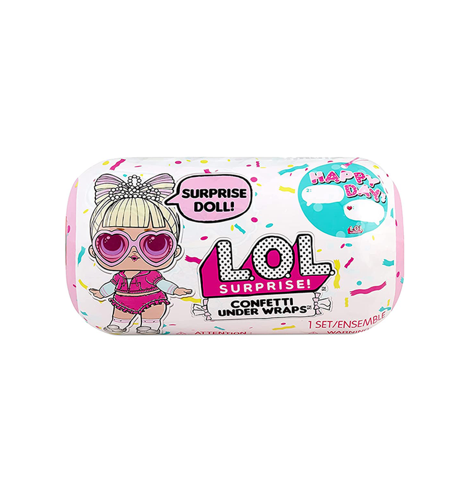 Lol under top wraps 1a