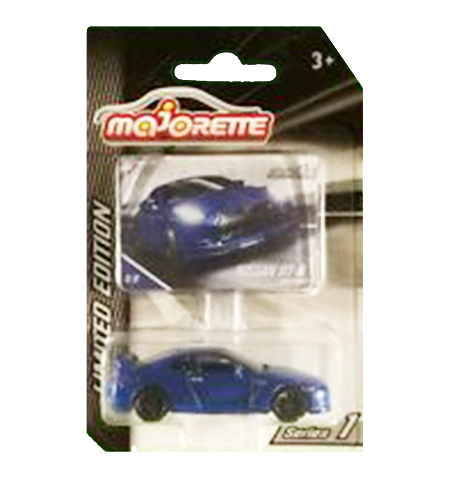 Majorette cars best sale limited edition