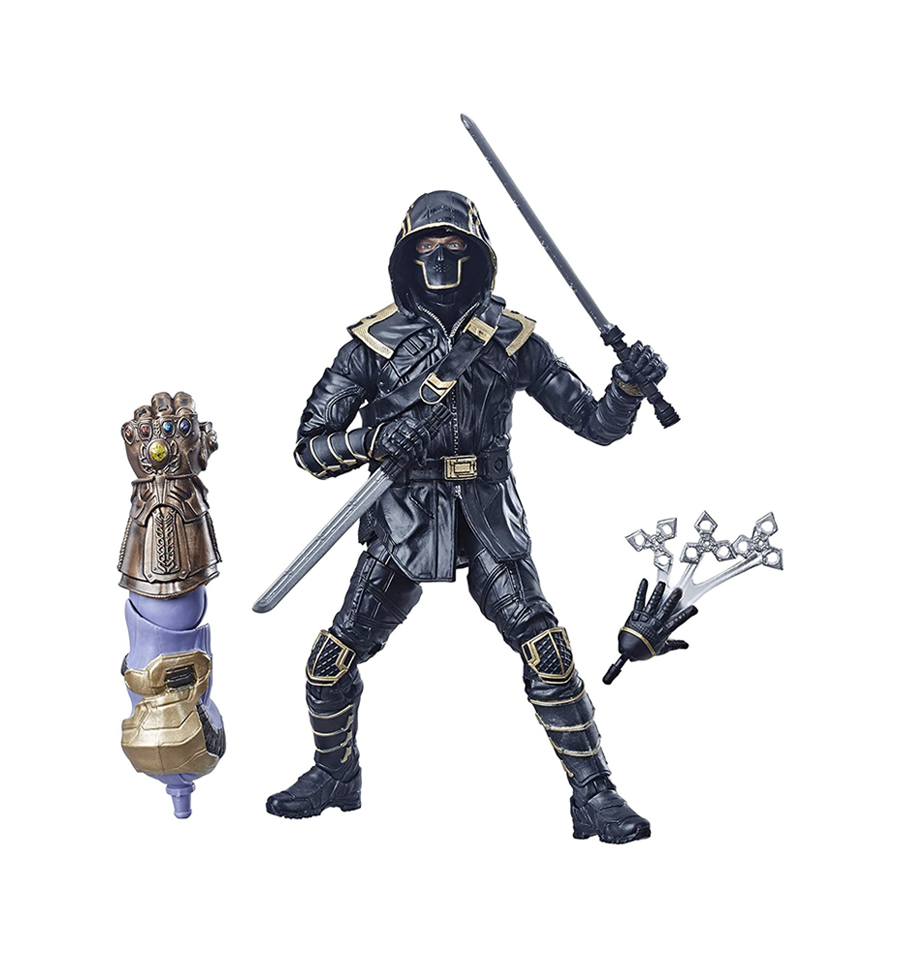 Marvel Legends Series 6" Ronin Action Figure