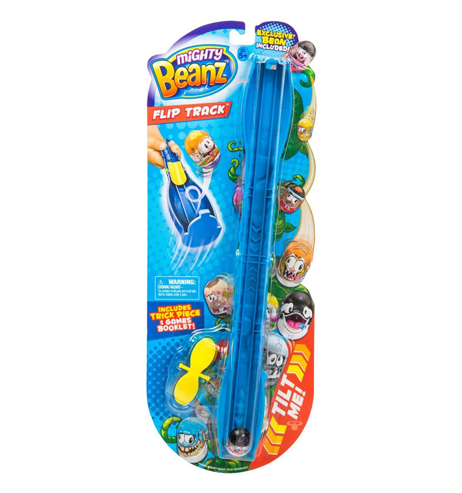 Mighty beanz top space beanz