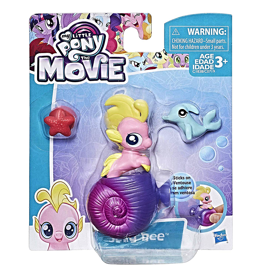 My little pony best sale the movie playset