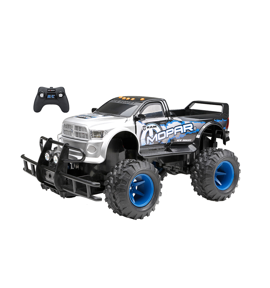 New bright online rc chargers ram