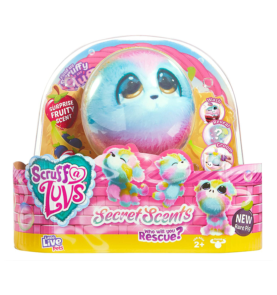 Scruff a luv pets sales