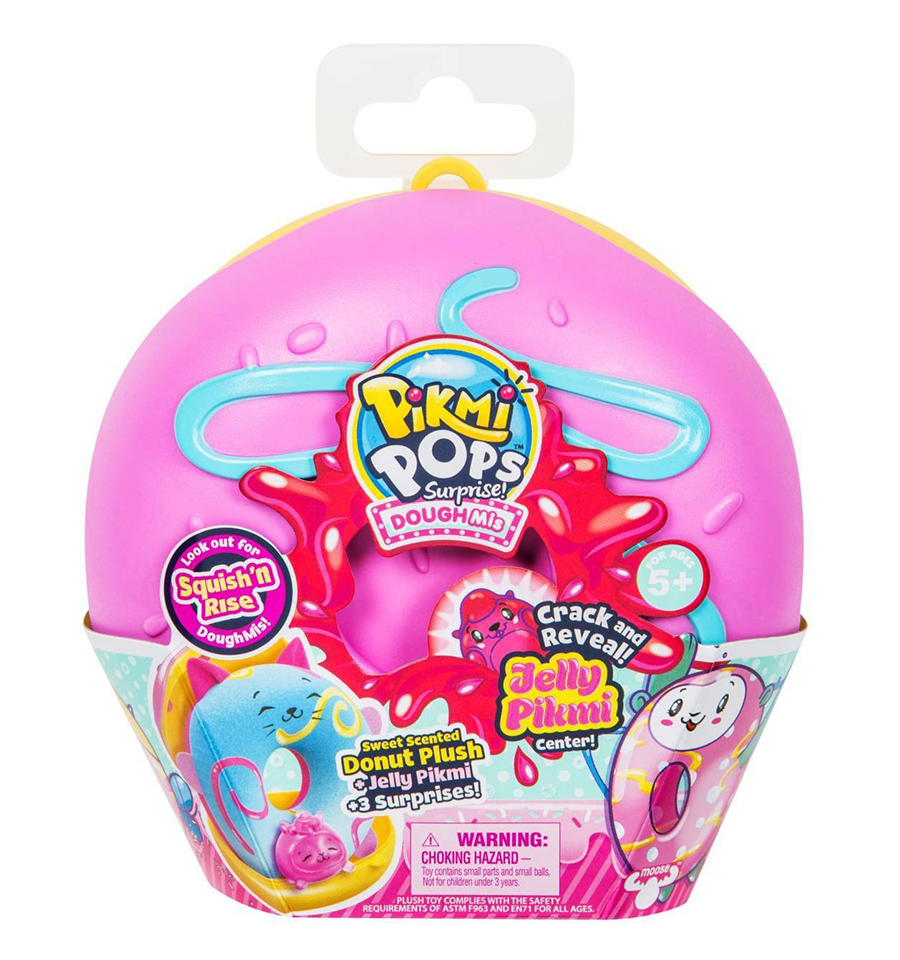 New top pikmi pops