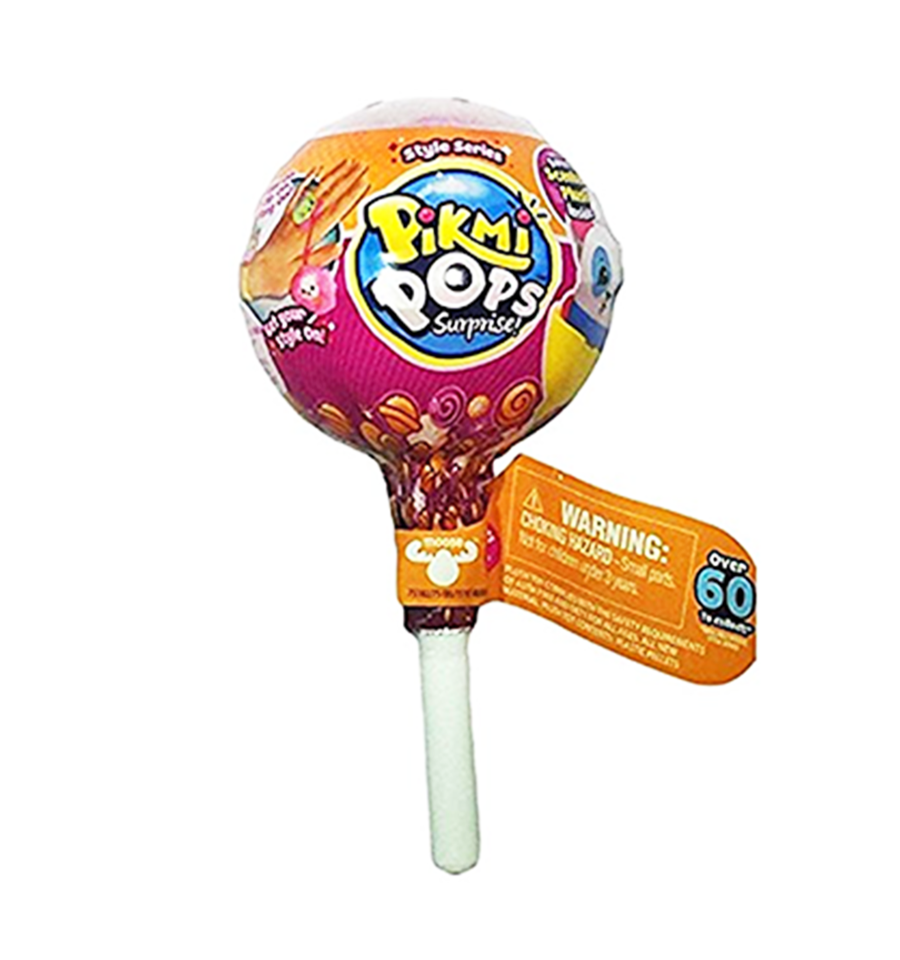 Pikmi Pops- Single Surprise Pack - Series 3