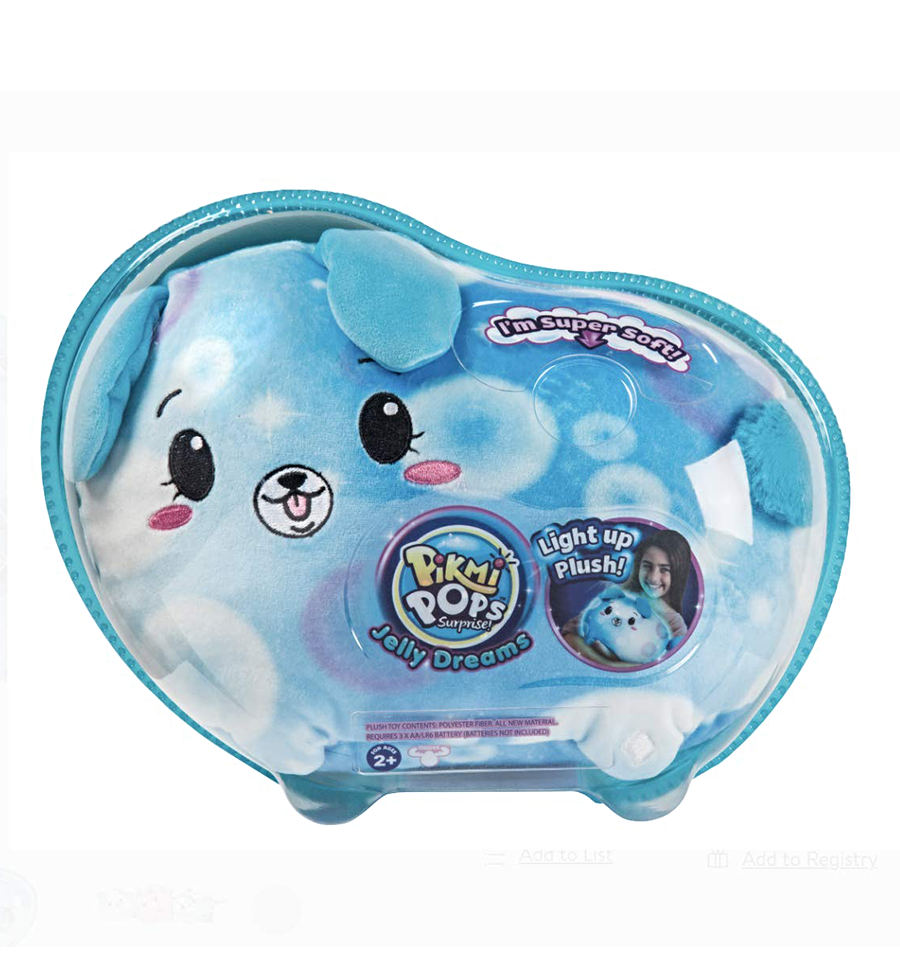 Jelly hot sale dreams pikmi
