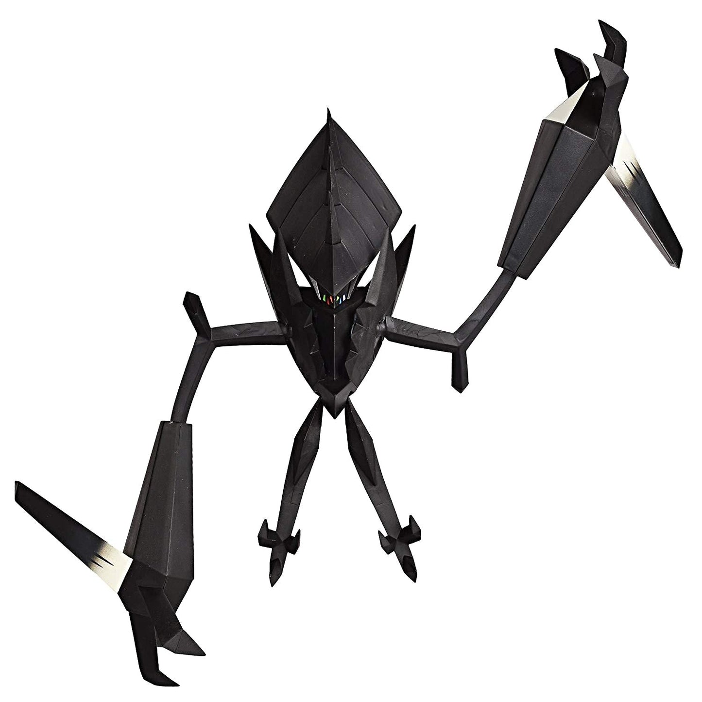 Pokemon Necrozma Legendary Action Figure