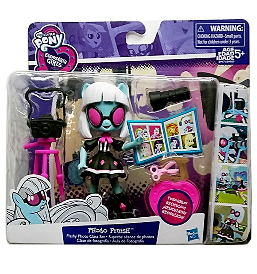 Mlp minis sales