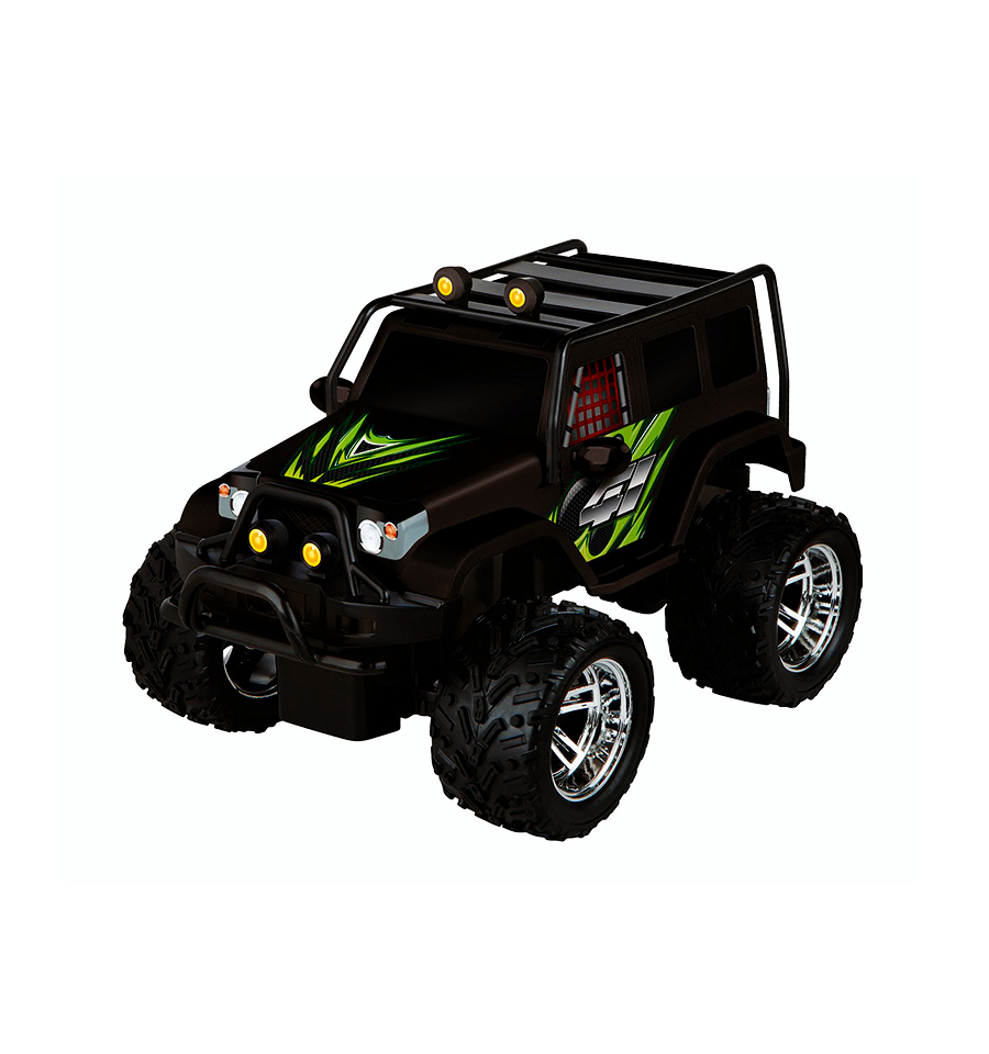 The black series rc all terrain vehicle hotsell
