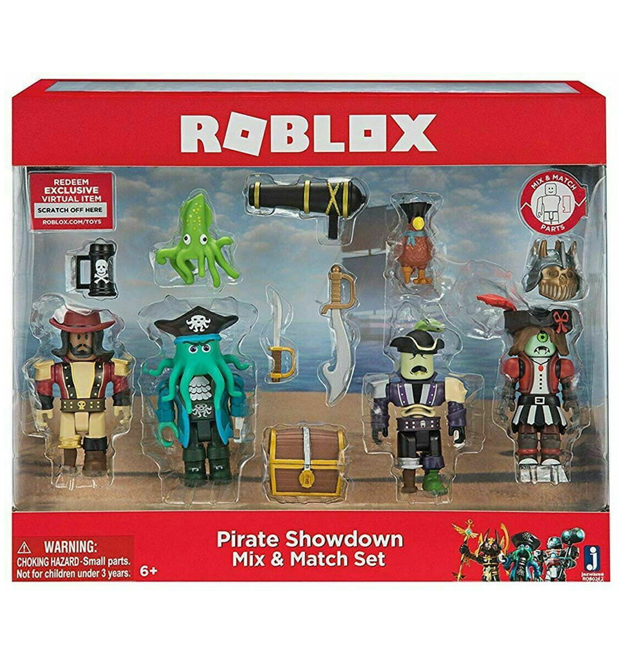 Roblox mix hot sale and match set