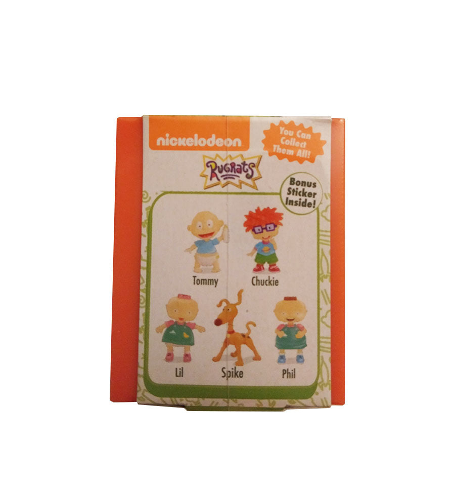 Nick 90'S Rugrats Blind Box