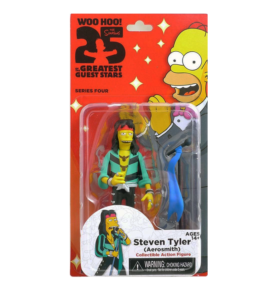 Neca the simpsons deals