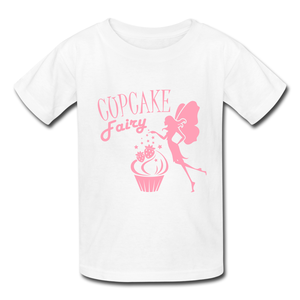 Kids' T-Shirt - white
