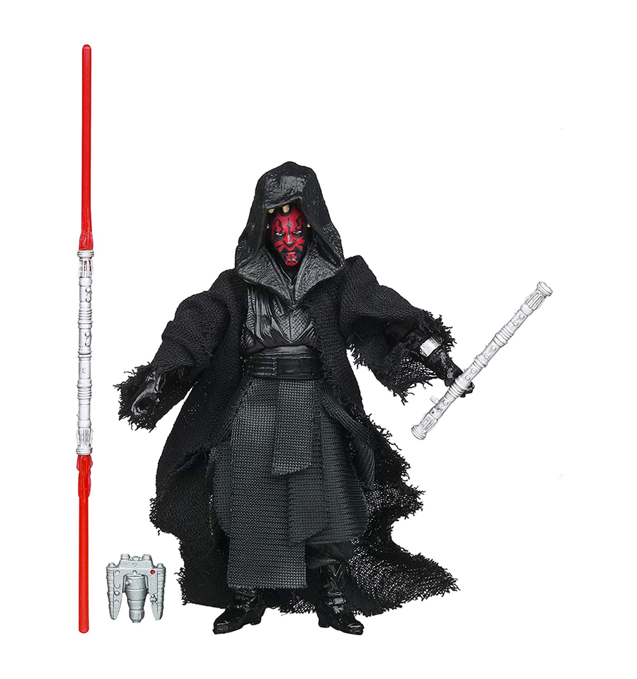 Star Wars The Vintage Collection Darth Maul The Phantom Menace 3.75" Action Figure