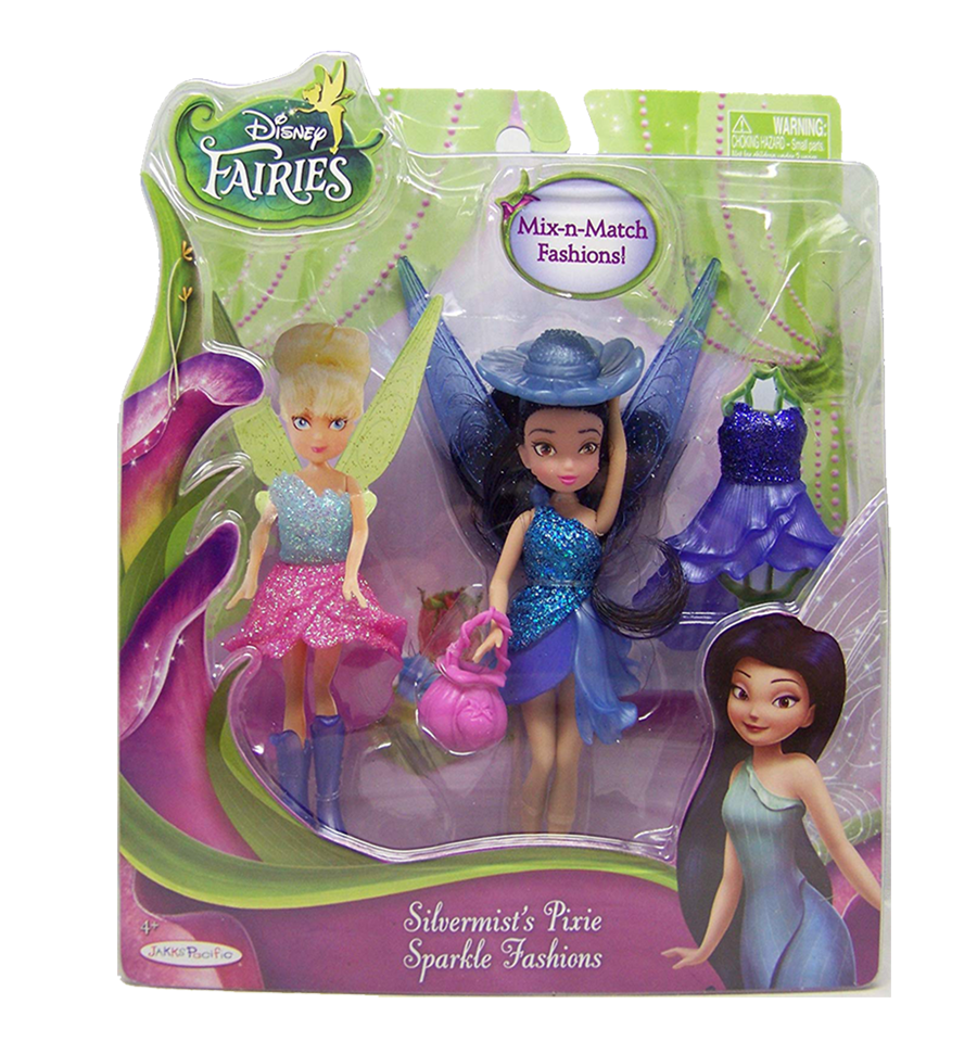 Women's Disney Fairies Silvermist Costume