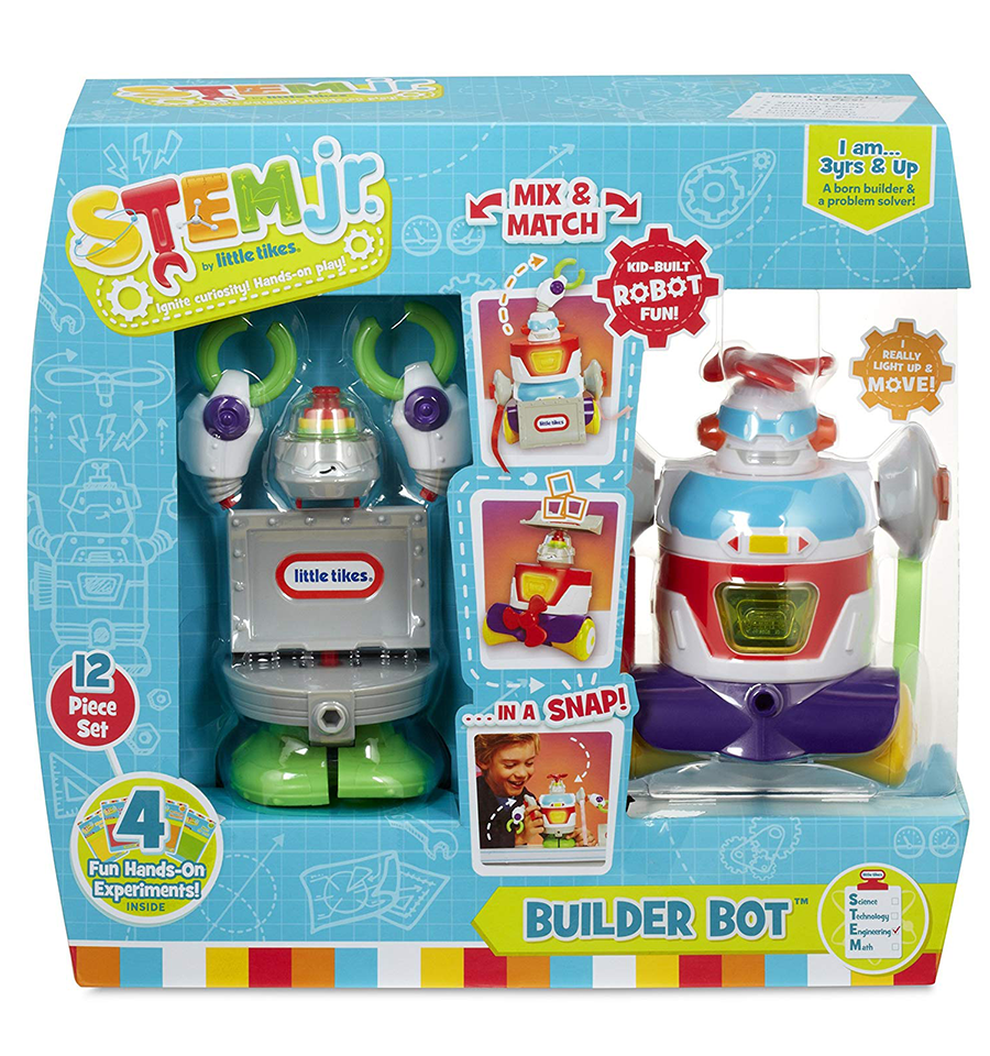 Little tikes stem jr toys 2025