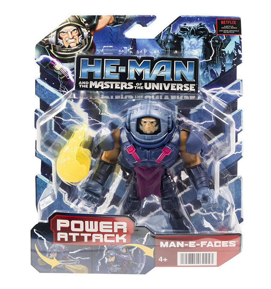 Man e hot sale toys