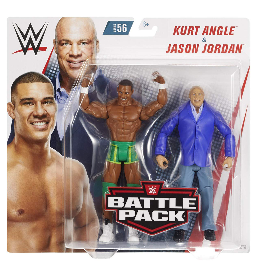 Wwe battle deals pack 54