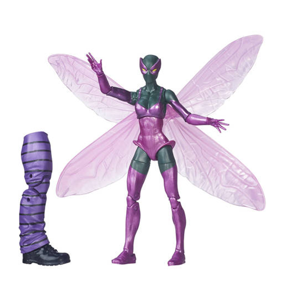 Marvel Legends Series: Superior Foes of Spider-Man: Marvel’s Beetle