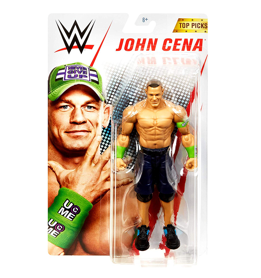 Cena toys deals