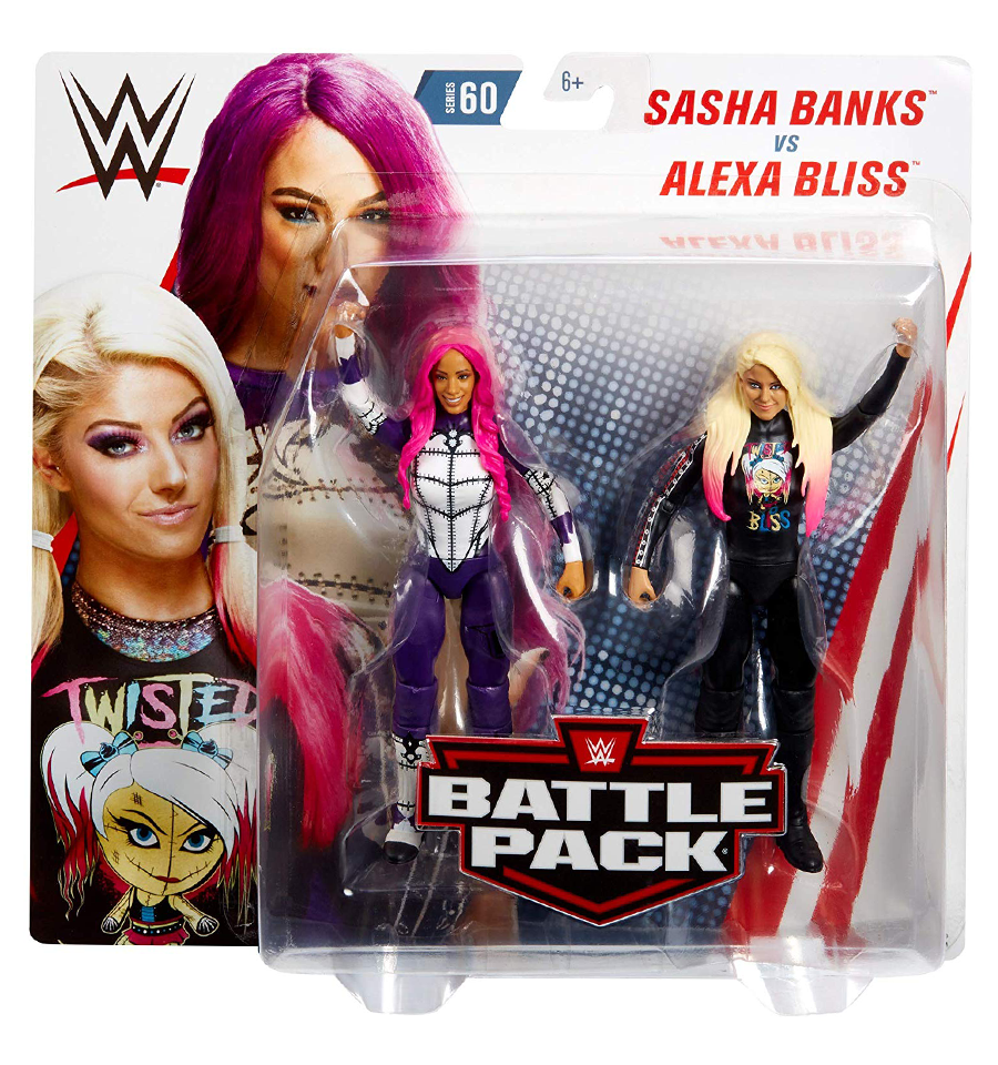 Alexa pack discount
