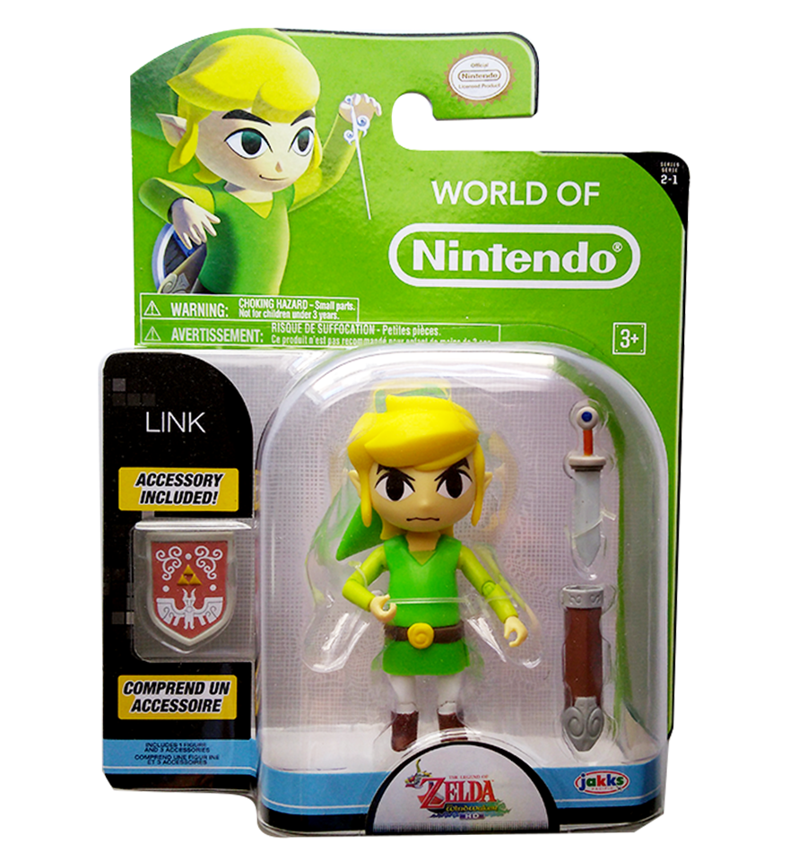 Legend of Zelda funko pop! Custom Nintendo Link funko pop