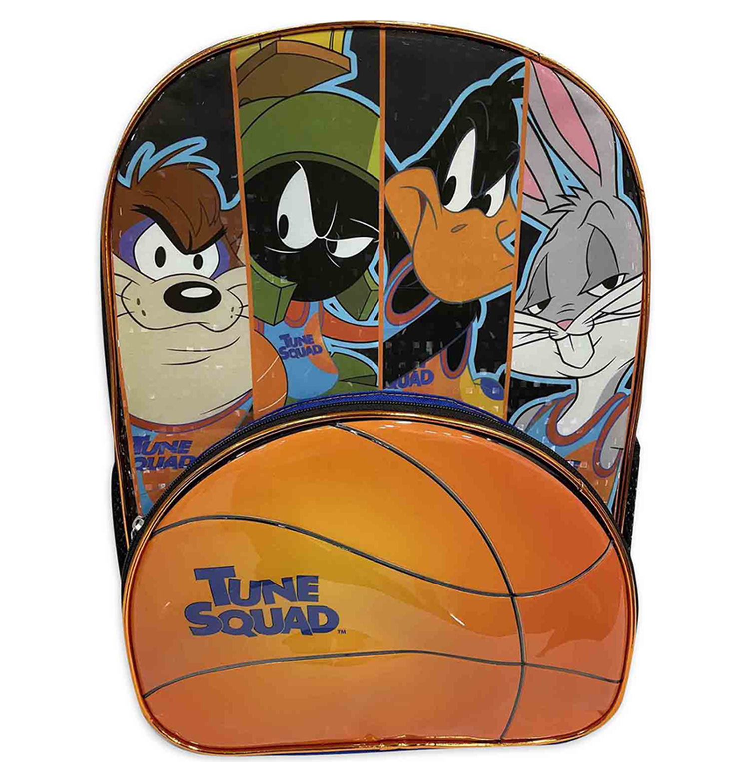 Space Jam 16