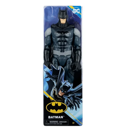 DC Comics, 12-inch Batman Action Figure