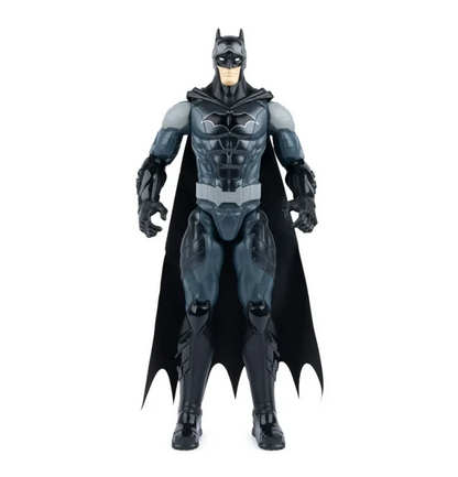 DC Comics, 12-inch Batman Action Figure