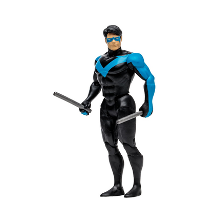 DC Direct - Super Powers Nightwing Action Figure