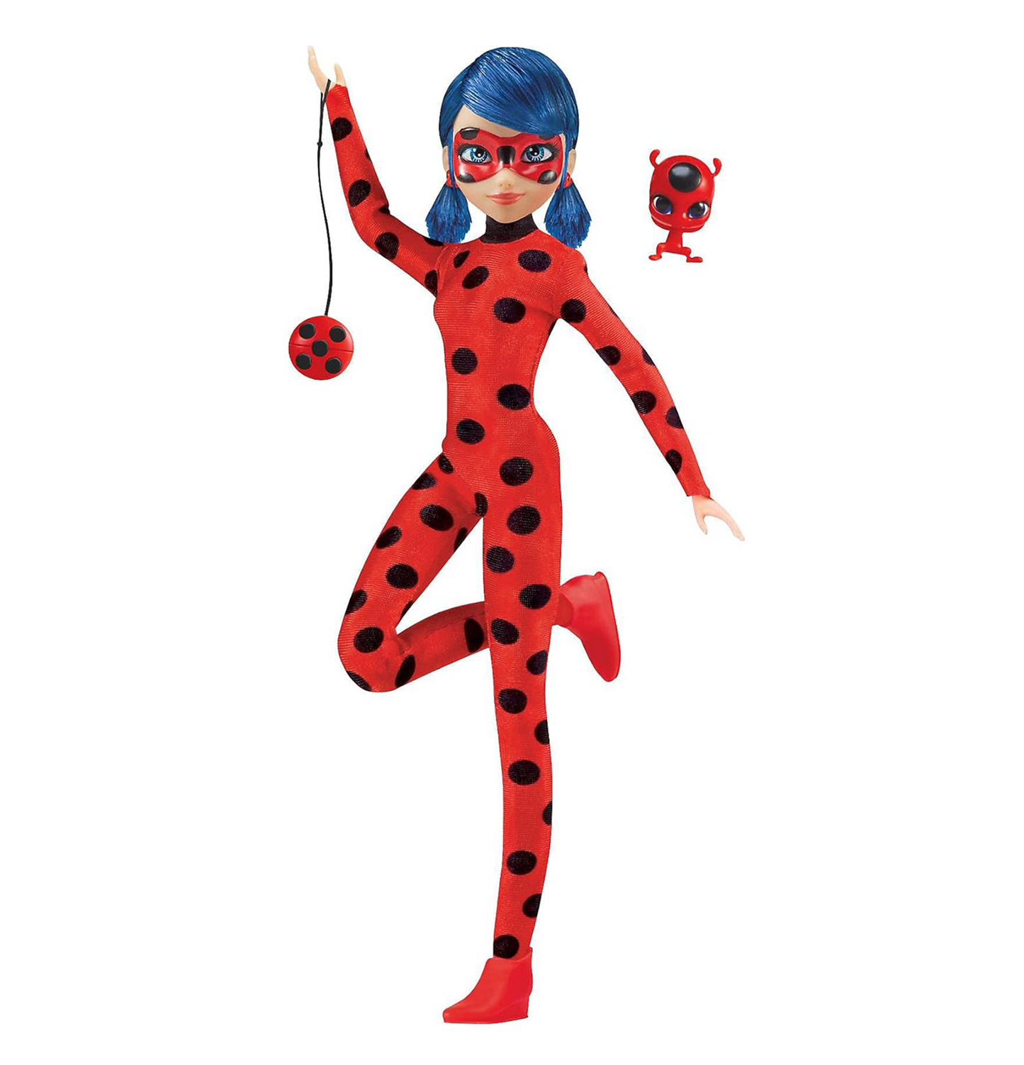 Miraculous Ladybug Fashion Doll