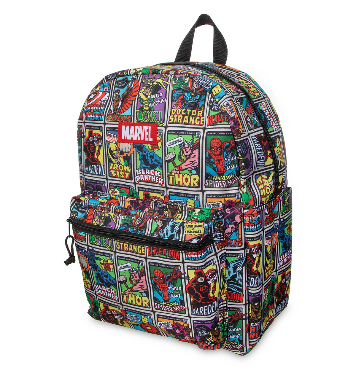 Marvel Rucksacks Marvel Comics Avengers Backpack – Toys Onestar