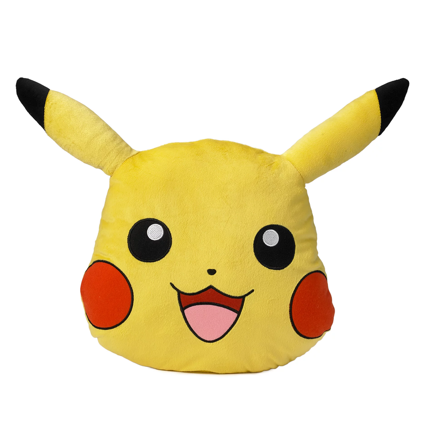 Pokémon Pikachu Kids Pillow