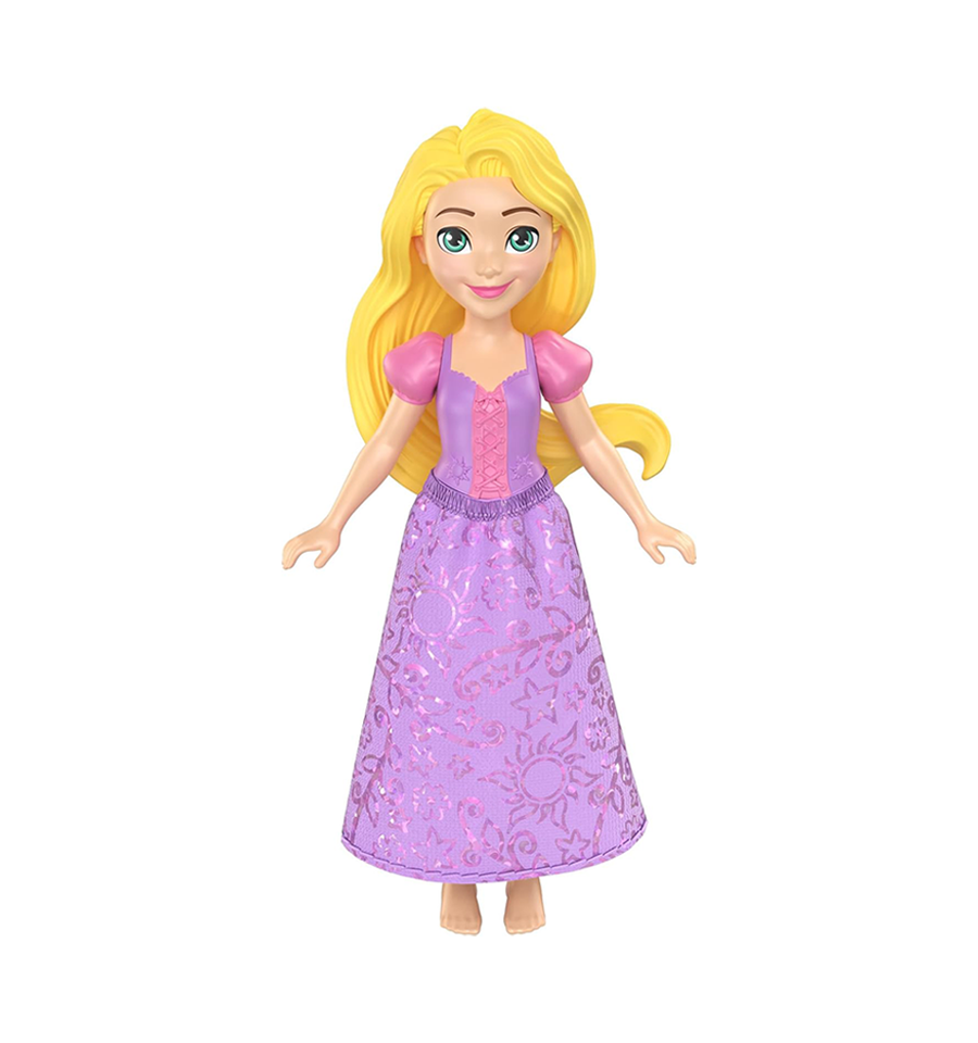 Disney Princess Rapunzel Small Doll